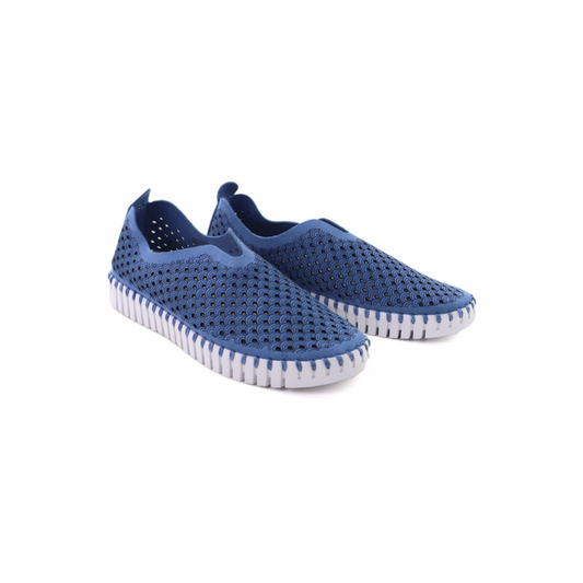 Ilsle Jacobson Flats - Light Regatta