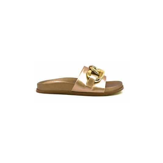 Diveana Sandal - Gold