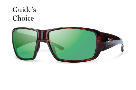 Smith Sunglasses - Guide's Choice