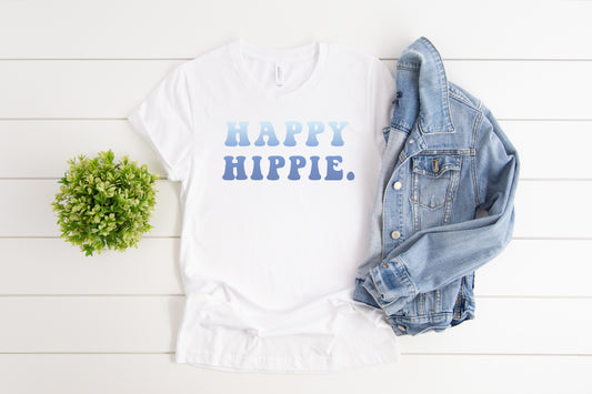 Happy Hippie