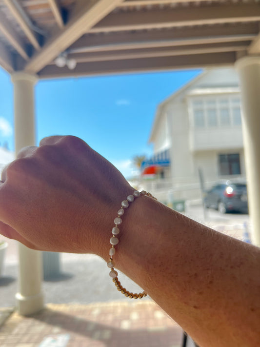 Bara Boheme Ivy Bracelet
