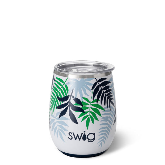 Island Breeze Stemless Wine Cup