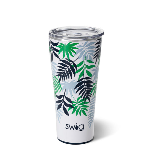 Island Breeze Tumbler