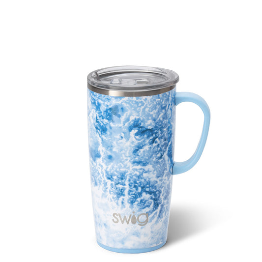 Sea Spray Travel Mug
