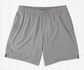 Wahoo Performance Short - Light Gray