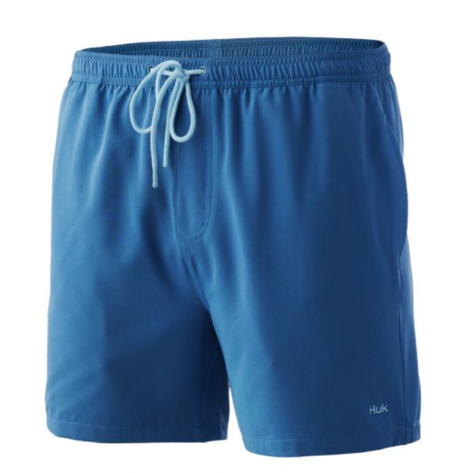 Pursuit Running Lakes Volley - Titanium Blue