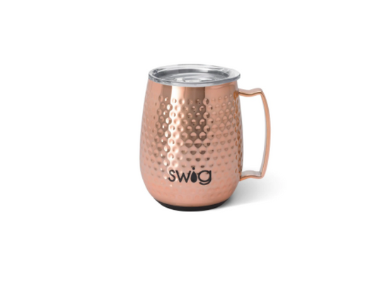 Moscow Mule Mug