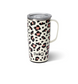 Swig Luxy Leopard Travel Mug