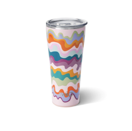 Swig Sand Art Tumbler
