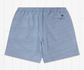 Marlin Lined Performance Short - Washed Blue