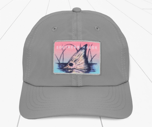 Performance Hat - Spot Sighting Gray