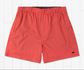 Catamaran Performance Trunk - Red