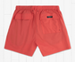 Catamaran Performance Trunk - Red