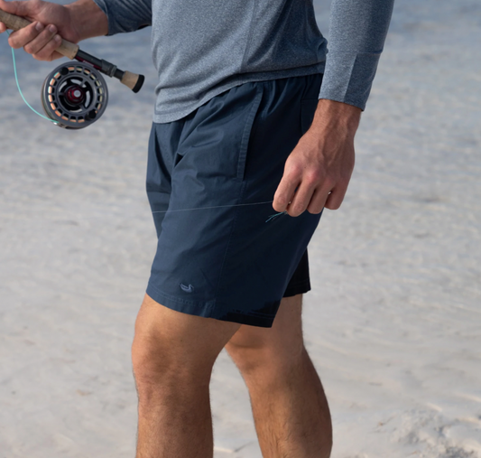 Catamaran Performance Trunk - Navy