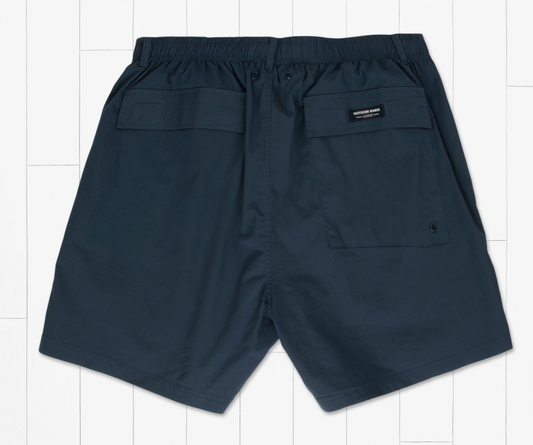 Catamaran Performance Trunk - Navy