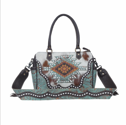 Flamenco Concealed Bag