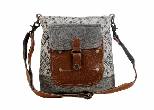 Perfect Mania Shoulder Bag