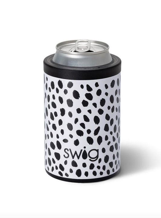 Spot On Can+Bottle Cooler (12oz)