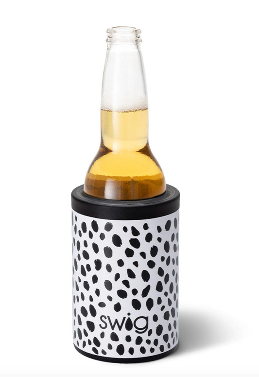 Spot On Can+Bottle Cooler (12oz)