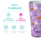 Hocus Pocus Tumbler (32oz)