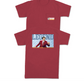 Old Row Ron Tee