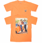 Old Row Hazzard County Tee