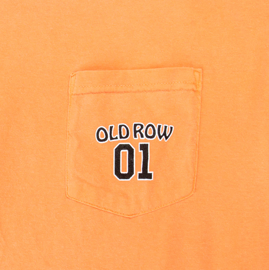 Old Row Hazzard County Tee