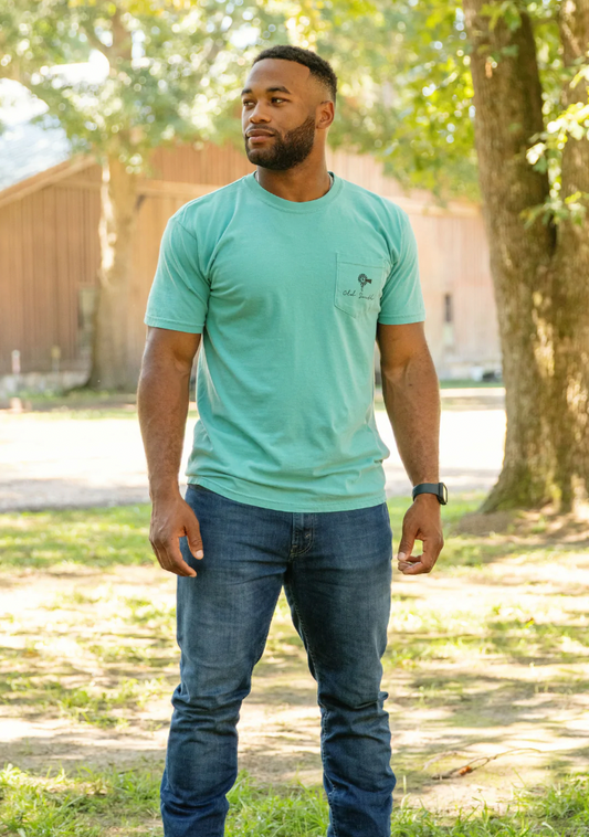 Wood Duck Tee