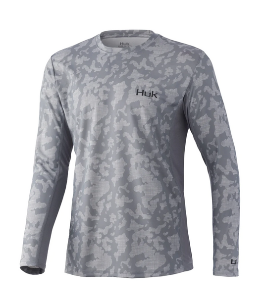 Icon X Running Lakes LS