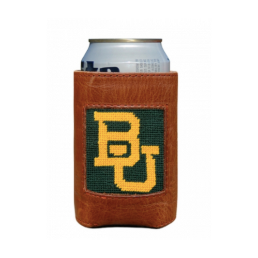 Baylor Can Cooler