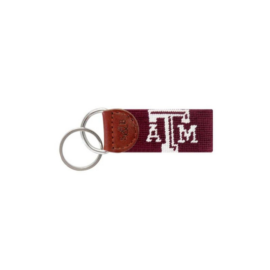 Texas A&M Key Fob
