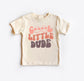 Cool Little Dude Tee