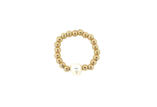 Bara Boheme Audrey Ring