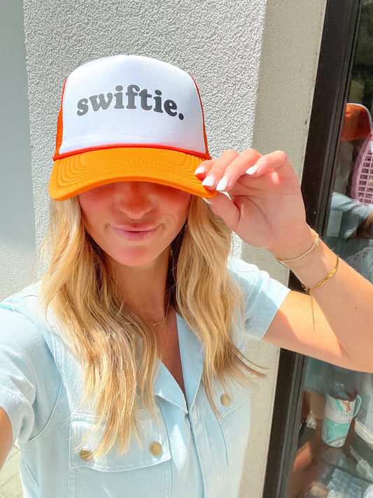 Swiftie Trucker