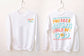 Dear Person, Child of God Sweatshirt