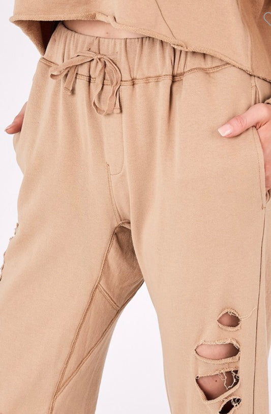 Honey Joggers