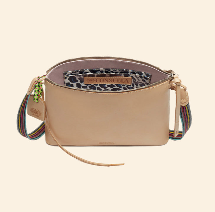 Diego Downtown Crossbody Bag