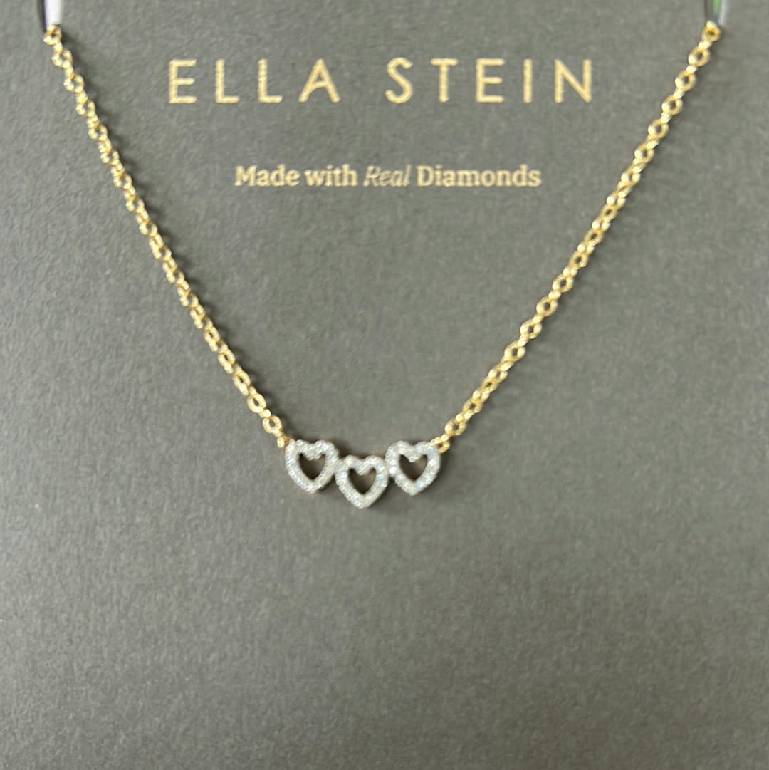 Ella Stein Spread Love Necklace