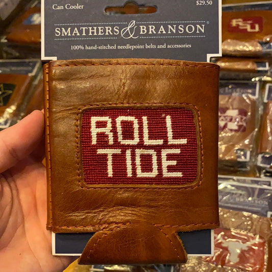 Alabama Can Cooler