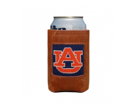 Auburn Can Cooler
