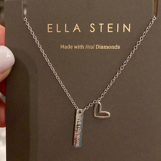 Ella Stein Love You More