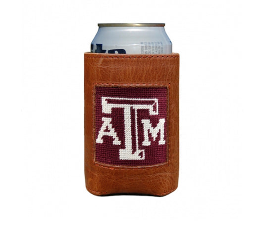 Texas A&M Can Cooler