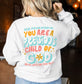 Dear Person, Child of God Sweatshirt